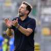 Frosinone, Di Francesco: "L'Inter sembrava in fuga, invece..."