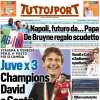 Immagine news Rassegna stampa n.2