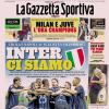 Immagine news Rassegna stampa n.1