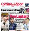 Corsport - Due Lautaro