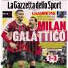 Gazzetta - Milan galattico