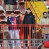 Torres, domani iniziano i play off. La società arringa i sostenitori