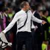 Dall'Inghilterra - Allegri nel mirino del Manchester United