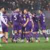 Conference League, Fiorentina ai quarti: 3-1 al Panathinaikos