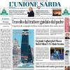 Immagine news Rassegna stampa n.1