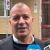 Corsa salvezza, il presidente del Lecce Sticchi Damiani: "Pronto a tutto pur di difenderlA"