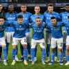 Champions League, le formazioni ufficiali di Napoli-Barcellona: debutto per il tecnico Calzona