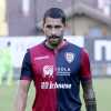 Borriello: "A Cagliari un anno bellissimo: feci 36 partite giocando 90 minuti"