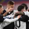 Puntualizzazione sugli episodi arbitrali di Udinese - Empoli: nota ufficiale 