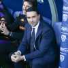 CL - Fiorentina, Palladino: "Kean sta bene, è pronto per giocare"