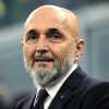 Spalletti in conferenza: "Potevo fare altre scelte nella formazione iniziale"