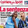 Corsport - La sentenza