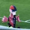 Serata rossoblù da Doppio Malto: incontra Pully, la mascotte del Cagliari Calcio!