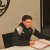 Romano annuncia...Romano: "Here we go! Cagliari, preso dalla Roma per 6,5 milioni...