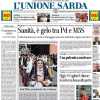 L'Unione Sarda - Oggi c'è Cagliari-Udinese: la salvezza bussa alla porta