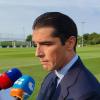 Ufficiale, la Juventus saluta l'ex Cagliari François Modesto