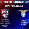 TuttoCagliari Live - Dalle 19:45 pre-gara dalla Unipol Domus sul nostro canale Youtube