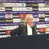 Ranieri in conferenza: "Il Napoli non è in crisi, ma noi dobbiamo giocare la nostra gara"