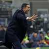 Inter-Fiorentina: scintille tra le due panchine