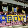 Gazzetta - Parma, voli costosi: i tifosi per protesta hanno rinunciato a seguire la squadra in Sardegna