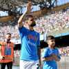 Accomando (DAZN): "Il Cagliari ha provato a riportare Insigne in Italia"