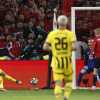 Champions: 2-1 al Lille, Borussia ai quarti