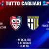 TuttoCagliari LIVE - Dalle 18.30 Resoconto mercato rossoblù con Felice Falaguerra