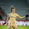 Champions donne: Roma-Barcellona, diretta su Dazn e YouTube