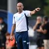 Iezzo esalta Allegri: “Mette subito in chiaro gli obiettivi”