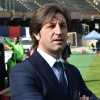 Rastelli: "Sono stati mesi pesanti. Ho grandissima voglia di allenare"