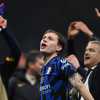 Tuttosport - Barella centrocampista totale per un tempo, ma poi...