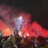 Cagliari-Lazio: divieto di trasferta per i tifosi biancocelesti  