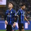 Hellas Verona-Inter, le formazioni ufficiali: nerazzurri senza Lautaro Martinez