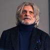Ferrero attacca Liverani: "La squadra è forte, forte, forte ma giochiamo con la paura"