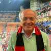 Pellegatti: "Milan, questa vittoria è stata come un maestrale"