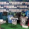 Calciomercato Cagliari h24 - Sirene dalla Liga per Albarracin. Esposito verso il rinnovo: domani possibile chiusura. Kevin Carlos in pugno. Caccia a un altro difensore. Iliev e Cogoni già a Cosenza
