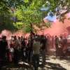 Olanda, i tifosi dell'Ajax si scatenano in città dopo la sconfitta nel derby