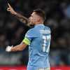 Immobile: "Il mio gol più bello? Quello di tacco contro il Cagliari"