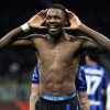 Supercoppa: Inter, Thuram a rischio per la finale