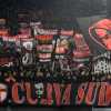 QUI MILAN - La Curva Sud sullo sciopero del tifo: "Il nostro è un grido disperato d'amore. Chi si accontenta gode..."