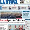 Immagine news Rassegna stampa n.4