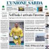Immagine news Rassegna stampa n.1