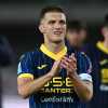 Verona, Lazovic: "Serie A? Ci sono squadre ben preparate, difficili da sfidare"