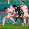 Duello Cagliari-Genoa per Shpendi