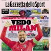 Immagine news Rassegna stampa n.1