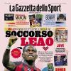 Immagine news Rassegna stampa n.4