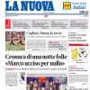 Immagine news Rassegna stampa n.1