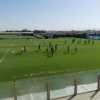 Live Tc- L'allenamento del Cagliari in vista della sfida contro il Lecce