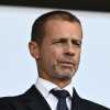 Ceferin critica gli stadi italiani: Cagliari spera in Euro 2032 con il nuovo impianto