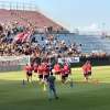 LIVE TC - L'allenamento dei rossoblù davanti ai tifosi. Di Pardo out per problemi gastrointestinali. Lapadula parzialmente in gruppo